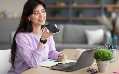 Does Voice Search Represent The Future of SEO?