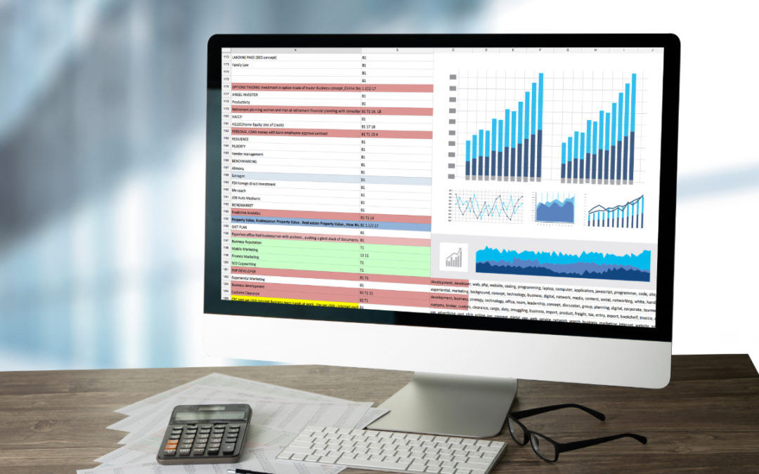 Driving Organic Traffic