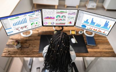 Monitor Search Traffic